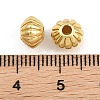 Brass Beads KK-CBA78C7-37G-3