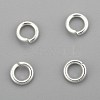 304 Stainless Steel Open Jump Rings STAS-H380-09S-G-1