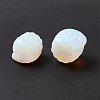 Opalite Beads G-E006-12-5