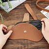 Imitation Leather Glasses Cases AJEW-WH0248-241E-3