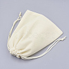 Rectangle Velvet Pouches TP-R002-10x12-12-3