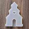 House DIY Silicone Mold DIY-Q033-09C-4