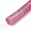 PVC Tubular Synthetic Rubber Cord RCOR-T002-02B-05-3