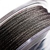 Polyester Metallic Thread OCOR-G006-02-1.0mm-43-3