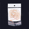 Pearl Film OPP Cellophane Bags OPC-Q002-03-6x12-2