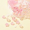 DIY Beads Jewelry Making Finding Kit DIY-FS0004-27B-4