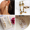 DIY Jewelry Making Finding Kits DIY-SP0003-12-5