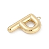304 Stainless Steel Pendants STAS-I325-146G-P-2
