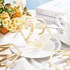 40Pcs Acrylic Display Holder Sets AJEW-NB0002-67-3