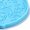 DIY Ocean Theme Pendant Silicone Molds SIMO-H010-01E-4