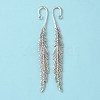 Tibetan Style Bookmarks TIBEP-48334-AS-LF-1