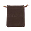 Velvet Packing Pouches TP-I002-10x12-04-1