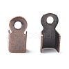 Iron Folding Crimp Ends IFIN-ZX994-R-01-2