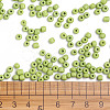 Glass Seed Beads SEED-A010-4mm-44-3