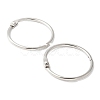 Iron Cable Keychains FIND-B046-08B-P-2