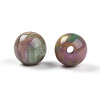 Resin Beads RESI-YW0004-28A-07-2