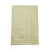 Sparkle PU Leather Fabric AJEW-WH0149A-12-1