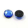 Glass Hotfix Rhinestone RGLA-A019-SS20-206-2