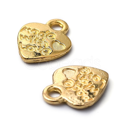 Tibetan Style Alloy Pendants K096N011-1