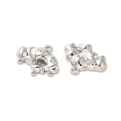 Alloy Chandelier Component Links PALLOY-K001-072P-03-1