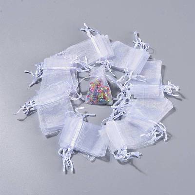 Organza Gift Bags X-OP110-7-1