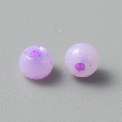 Handmade Lampwork Beads LAMP-TAC0001-05S-1