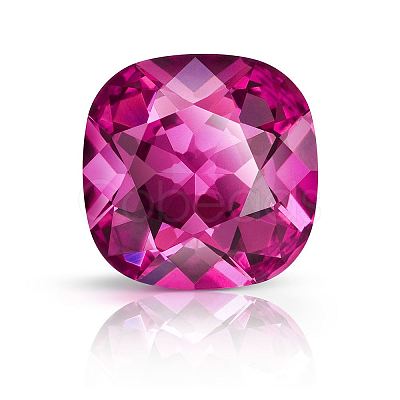 Preciosa® MAXIMA Crystal Fancy Stones Y-PRC-FC10-70350-1