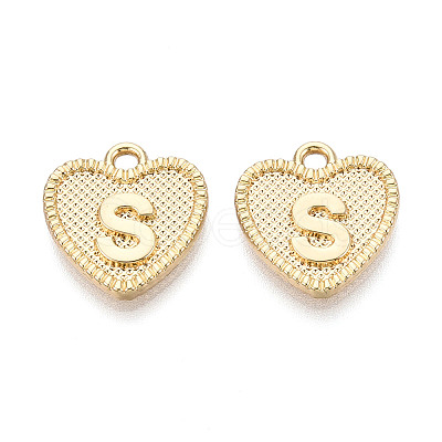 Alloy Pendants PALLOY-N157-001S-NR-1