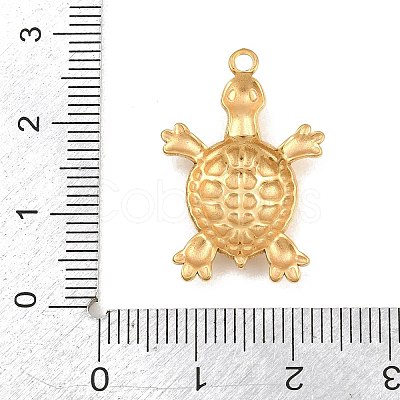 304 Stainless Steel Pendants SA-CBABA5E-08G-02-1