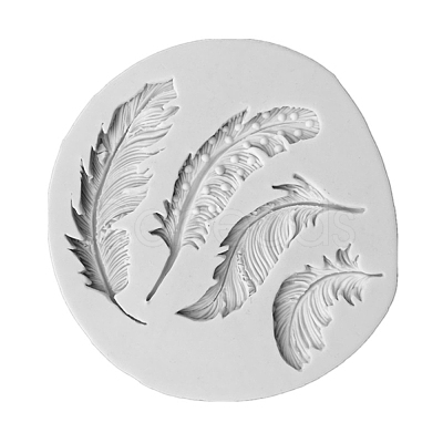 Food Grade Silicone Molds DIY-I012-85-1