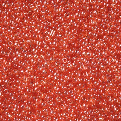 12/0 FGB Grade A Round Glass Seed Beads X-SEED-Q011-F506-1
