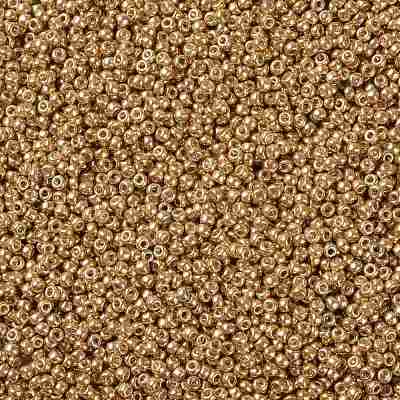 MIYUKI Round Rocailles Beads SEED-G008-RR0182-1