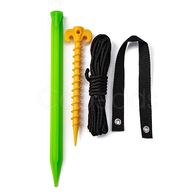 Multifunction Tree Staking Kit FIND-GA0001-50-1