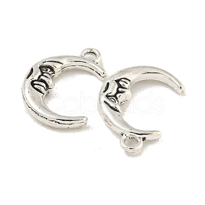 Alloy Pendants PALLOY-2461-AS-LF-1