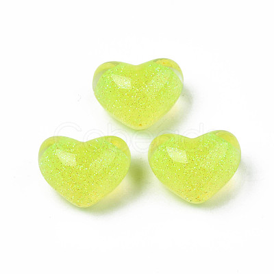 Translucent Acrylic Cabochons TACR-N006-10G-1