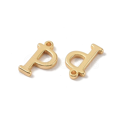 Brass Pendants KK-R164-01P-G-1