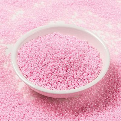 MIYUKI Round Rocailles Beads SEED-X0056-RR0428-1