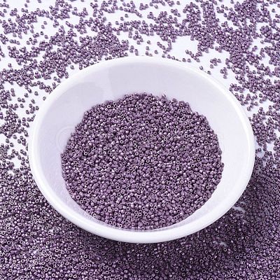 MIYUKI Delica Beads SEED-X0054-DB1173-1