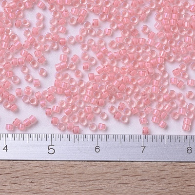MIYUKI Delica Beads SEED-JP0008-DB0070-1