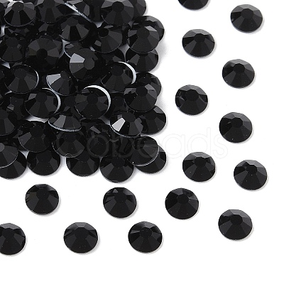 Preciosa® MAXIMA Crystal No Hotfix Flatback Stones Y-PRC-NSS6-23980-1