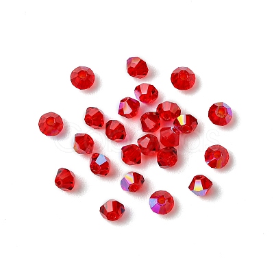 Preciosa® Crystal Beads X-PRC-BA3-90070-201-1