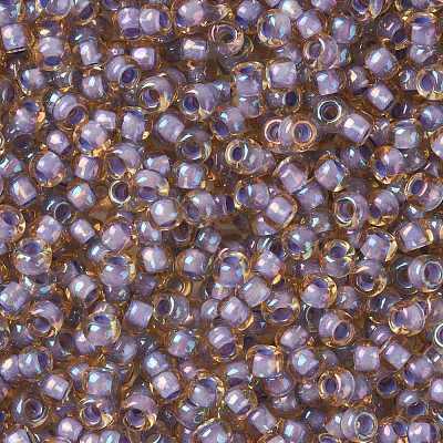 TOHO 8/0 Round Beads SEED-XTR08-0926-1