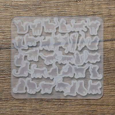 DIY Silicone Molds SIMO-L002-01B-1