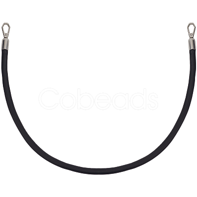 Round PU Imitation Leather Bag Handles FIND-WH20023-029P-03-1