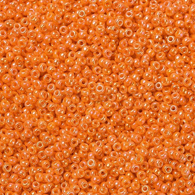 MIYUKI Round Rocailles Beads X-SEED-G007-RR0473-1