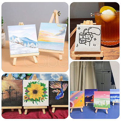 Square Wood Blank Drawing Boards DIY-WH0622-483B-1