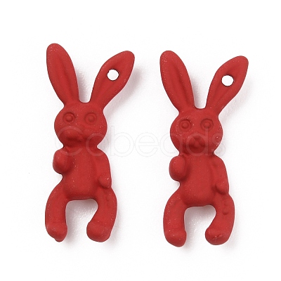 Spray Painted Alloy Pendants FIND-WH0155-035A-1