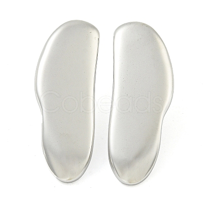 Non-Tarnish 304 Stainless Steel Stud Earrings for Women EJEW-S227-41P-1