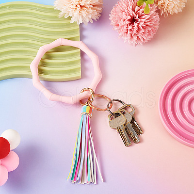 Silicone Keychain KEYC-TAC00015-01-1