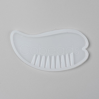Food Grade Silicone Molds X-DIY-E021-07-1